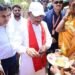 एक ग्रामीण का न्योता, मुख्यमंत्री का अपनापन – प्रधानमंत्री आवास से साकार हुआ सपना, सीएम ने कराया गृह प्रवेश…