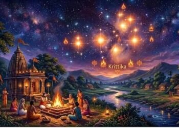 आज से शुरू हो गए अग्नि नक्षत्र के दिन, 25 दिनों तक इन कामों की मनाही, जानिए ये पड़ेगा मौसम पर असर…