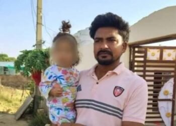 बच्चा चोरी गैंग का पर्दाफाश हाईवे पर मिली 2 साल की मासूम केस में बड़ा खुलासा; जानें पूरा मामला…