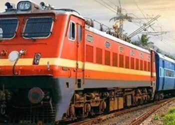 रेलवे ने दी बड़ी राहत रायपुर-बिलासपुर लोकल ट्रेनों की बहाली, गोंदिया मेमू भी फिर शुरू…