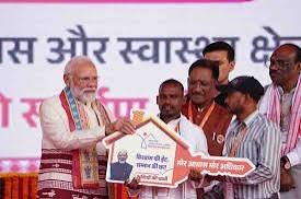 अंधेरे से उजाले की ओर- कृष्णा और अनिता के जीवन में सुशासन ने भरी एक उम्मीद की नई रोशनी…