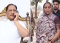 सीएम साय ने दूरभाष पर पद्मश्री फुलबासन यादव से की चर्चा, जाना हालचाल…
