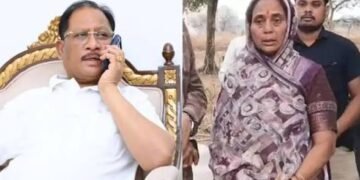 सीएम साय ने दूरभाष पर पद्मश्री फुलबासन यादव से की चर्चा, जाना हालचाल…