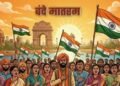 वंदे मातरम का अपमान किया तो जेल राष्ट्रगान के बराबर दर्जा मिलने के दावे से मचा बवाल, जानिए ये सच्चाई…