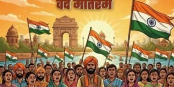 वंदे मातरम का अपमान किया तो जेल राष्ट्रगान के बराबर दर्जा मिलने के दावे से मचा बवाल, जानिए ये सच्चाई…