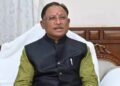 ऑपरेशन सिंदूर की प्रथम वर्षगांठ नया भारत अब आतंकवाद को किसी भी स्थिति में बर्दाश्त करने वाला नहीं है सीएम साय…