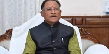 ऑपरेशन सिंदूर की प्रथम वर्षगांठ नया भारत अब आतंकवाद को किसी भी स्थिति में बर्दाश्त करने वाला नहीं है सीएम साय…