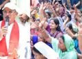 आम की छांव में बदले सपनों के मायने मुख्यमंत्री ने कहा अब करोड़पति दीदी बनने की…
