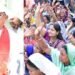 आम की छांव में बदले सपनों के मायने मुख्यमंत्री ने कहा अब करोड़पति दीदी बनने की…