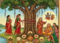 वट सावित्री के दिन चुपचाप कर लें ये 5 अचूक उपाय, जन्मों तक बना रहेगा खुशहाल…