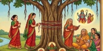वट सावित्री के दिन चुपचाप कर लें ये 5 अचूक उपाय, जन्मों तक बना रहेगा खुशहाल…