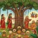 वट सावित्री के दिन चुपचाप कर लें ये 5 अचूक उपाय, जन्मों तक बना रहेगा खुशहाल…