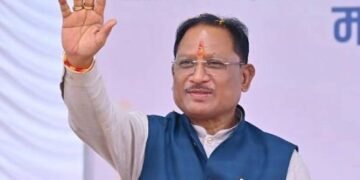 मुख्यमंत्री श्री विष्णुदेव साय के नेतृत्व में सड़क अधोसंरचना को मजबूती मिलेगी; कांसाबेल-बगीचा मार्ग उन्नयन कार्य की निविदा प्रक्रिया पूर्ण हुई…