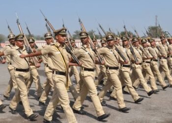 पुलिस विभाग में बड़ा फेरबदल, 108 अधिकारियों-कर्मचारियों के हुए तबादले…
