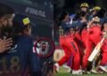 RCB की टीम पहुंची राजधानी, विराट की झलक पाने एयरपोर्ट पर लगा फैंस का तांता, सुरक्षा के पड़े इंतजाम…