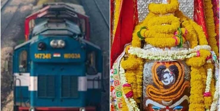 IRCTC की शानदार सौगात 12 दिनों में करें 7 ज्योतिर्लिंगों के दर्शन, सस्ते पैकेज में रहना-खाना सब फ्री जाने यहां से…