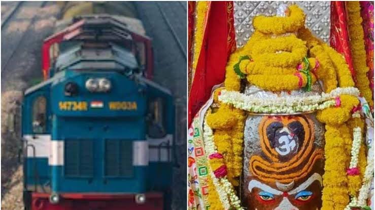 IRCTC की शानदार सौगात 12 दिनों में करें 7 ज्योतिर्लिंगों के दर्शन, सस्ते पैकेज में रहना-खाना सब फ्री जाने यहां से…