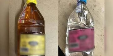 शराब की प्लास्टिक बोतल योजना फेल सप्लाई व्यवस्था लड़खड़ाया प्रदेश में 65% घटा उत्पादन…