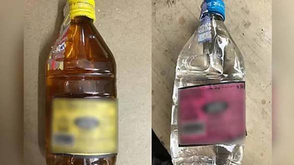 शराब की प्लास्टिक बोतल योजना फेल सप्लाई व्यवस्था लड़खड़ाया प्रदेश में 65% घटा उत्पादन…