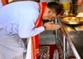 यहां पर मुख्यमंत्री श्री विष्णुदेव साय हरिनाम संकीर्तन नामयज्ञ में हुए शामिल…