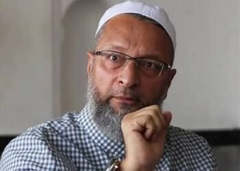 सोना ना खरीदने की अपील पर बोले ओवैसी देशभक्ति की आड़ में देश से ये छिपा रही है मोदी सरकार…