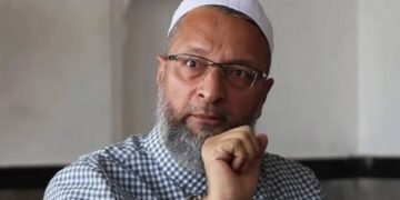 सोना ना खरीदने की अपील पर बोले ओवैसी देशभक्ति की आड़ में देश से ये छिपा रही है मोदी सरकार…