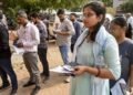 डिजिटल इंडिया में फिजिकल लीक, NTA के सुरक्षा चक्र में ये 5 बड़े छेद जहां से बाहर आ जाता है पेपर…