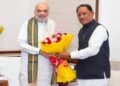 मुख्यमंत्री साय की दिल्ली में अमित शाह से मुलाकात, 18-19 मई को छत्तीसगढ़ में जुटेंगे इन चार राज्यों के सीएम…