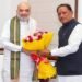 मुख्यमंत्री साय की दिल्ली में अमित शाह से मुलाकात, 18-19 मई को छत्तीसगढ़ में जुटेंगे इन चार राज्यों के सीएम…