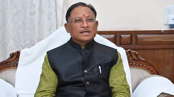 मुख्यमंत्री ने सुशासन तिहार के दौरान रायगढ़ में इस लैब का किया शुभारंभ…