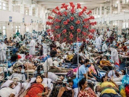 दुनिया पर मंडराया ये बड़ा खतरा 80 लोगों की मौत से मचा हड़कंप, WHO ने घोषित की ग्लोबल हेल्थ इमरजेंसी…