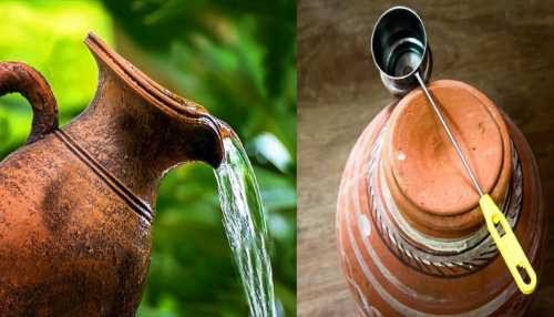 गर्मी में करें सुराही के पानी का सेवन, शरीर को मिलेंगे ये अनेक फायदे, नहीं है कोई नुकसान…