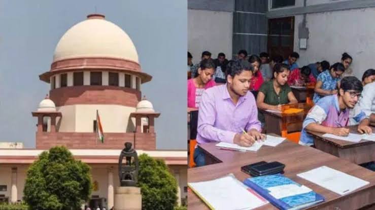 प्रदेश के 1.5 लाख अध्यापकों को भी देनी होगी TET परीक्षा सुप्रीम कोर्ट के फैसले के बाद शिक्षकों में हड़कंप…