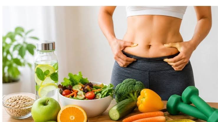 वजन कम करने से ज्यादा जरूरी हैं ये 7 चीजें, तभी घटेगी आपके पेट की चर्बी…