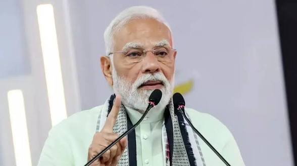 हीटवेव से रहें सतर्क, अपनाएं आम का पना, छाछ समेत ये देसी नुस्खे’, मन की बात में पीएम मोदी की अपील, बड़ी बातें…