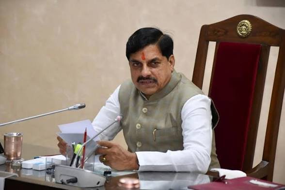 सीधी में 3 बच्चों की मौत: सीएम डॉ. यादव ने जताया दुख, मृतकों के परिजनों को दी इतने लाख रुपये की आर्थिक सहायता