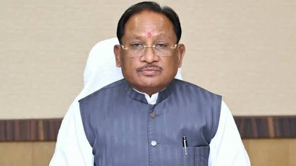 साय कैबिनेट की बैठक संपन्न, कर्मचारी चयन मंडल GAD के अधीन, सड़क निर्माण ठेकेदारों को मिली राहत, पढ़े ये सभी फैसले…