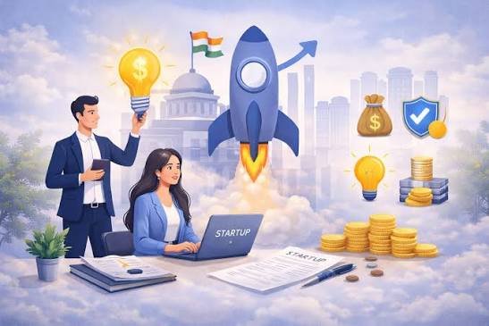 प्रदेश में स्टार्टअप्स को मिलेगा बड़ा प्रोत्साहन, 10 लाख रुपये तक सीड फंड का प्रावधान…