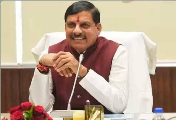 इस योजना के लिए केंद्र सरकार ने दी 25,530 करोड़ की मंजूरी, सीएम डॉ. मोहन यादव ने जताया आभार…