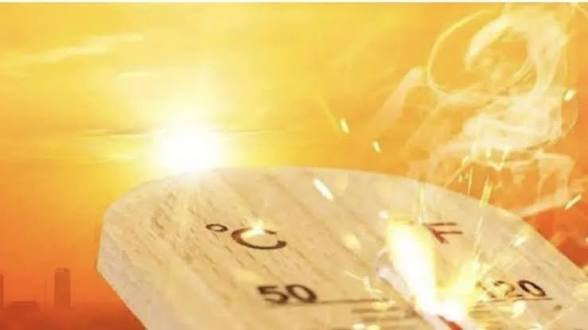 नौतपा के दिनों में याद रखिए ये 9 नियम, वरना पड़ेगा बहुत भारी…