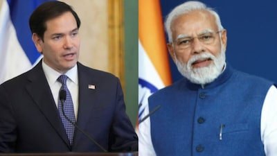 मार्को रुबियो की PM मोदी के साथ हाई-लेवल मीटिंग, विदेश मंत्री ने दिया यहां आने का न्योता…