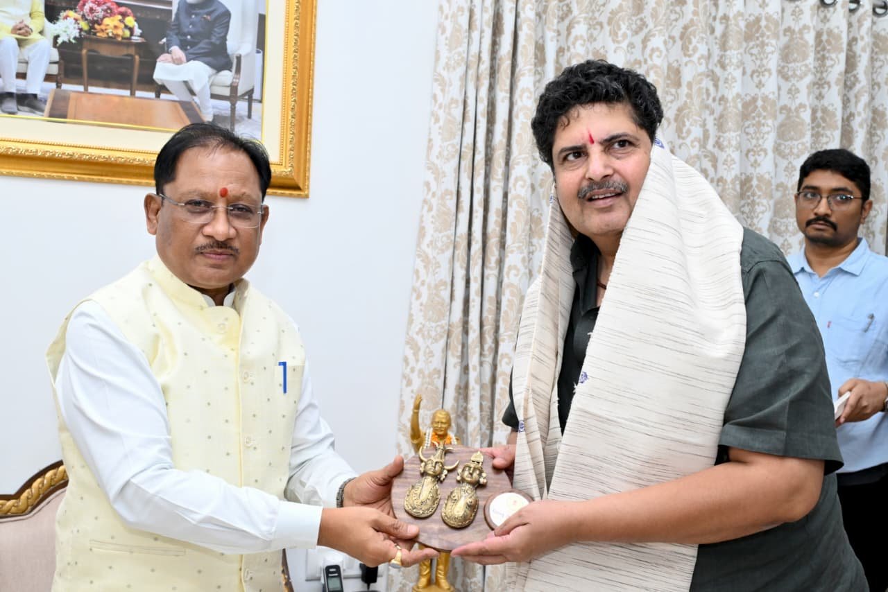 किसान हितैषी नीतियों ने दिलाई प्रदेश को नई पहचान कृषि विकास मॉडल का अध्ययन करने पहुंचा राज्य का विधायक दल…