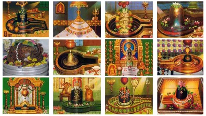 आखिर कौन-सी राशिवालों को किस ज्योतिर्लिंग के करने चाहिए दर्शन जानिए ज्योतिषीय महत्व…