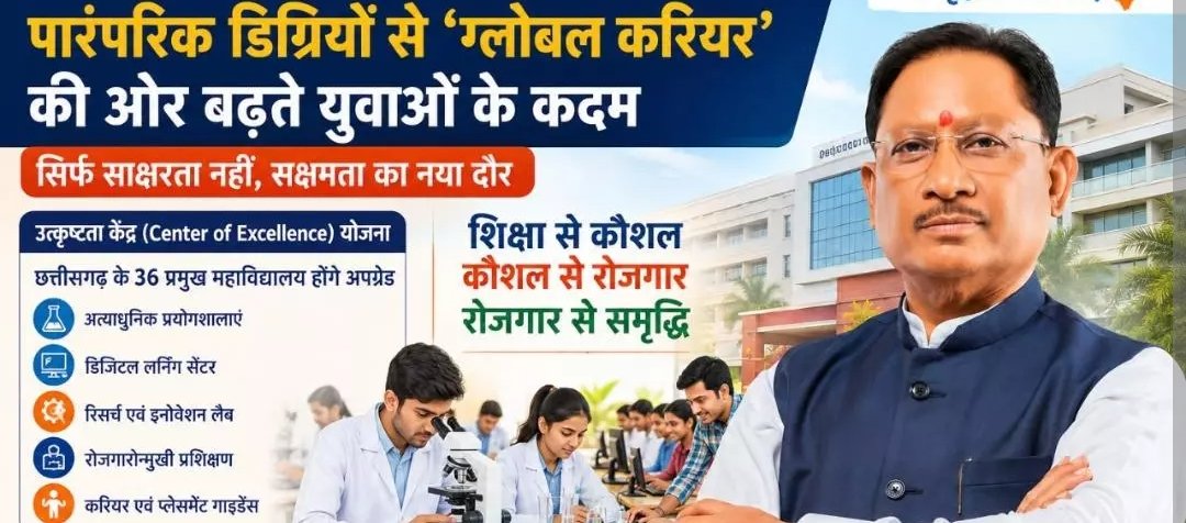 मुख्यमंत्री साय ने कैंसर पीड़ित महिला के उपचार हेतु स्वीकृत की इतने लाख रुपये की सहायता…