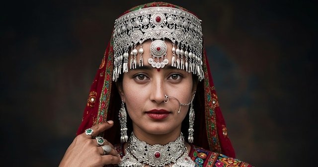 तो ये है कश्मीर की महिलाओं की खूबसूरती का राज जानें उनके ब्यूटी सीक्रेट्स…