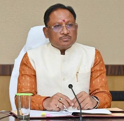 मुख्यमंत्री साय के सुशासन का असर, सेवा सेतु पोर्टल बना आमजन की उम्मीदों का मजबूत आधार…