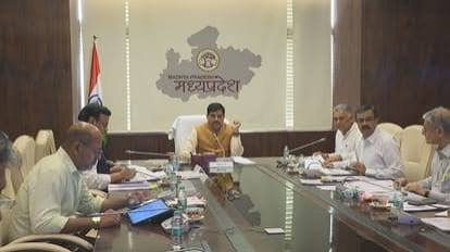 एमपी में नैक की तर्ज पर गठित होगी सैक, सीएम डॉ. मोहन बोले- शिक्षा में निरंतर करें सुधार