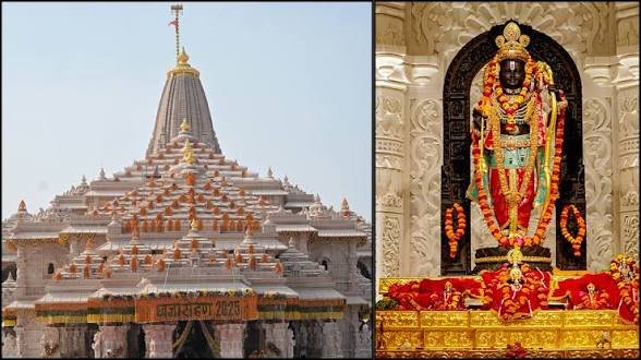 रामलला से लेकर जगन्नाथ धाम के दर्शन, IRCTC लेकर आया है इतने दिन का स्पेशल धार्मिक टूर, टिकट-खाना-रहना सब शामिल…