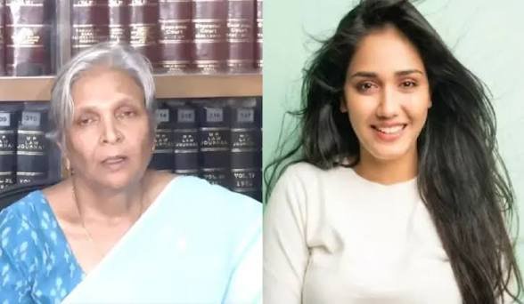 गिरिबाला सिंह और समर्थ सिंह को जाना होगा जेल, इतने दिन ज्यूडिशियल कस्टडी पर भेजा…