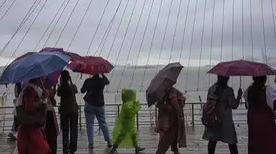 प्रदेश में बदलेगा मौसम का मिजाज, कई जिलों में बारिश-आंधी और वज्रपात का अलर्ट…
